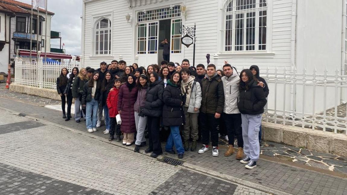 BURSA GEZİSİ